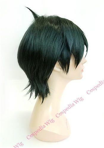"Wolf Game" Kou Niimura style cosplay wig | animota
