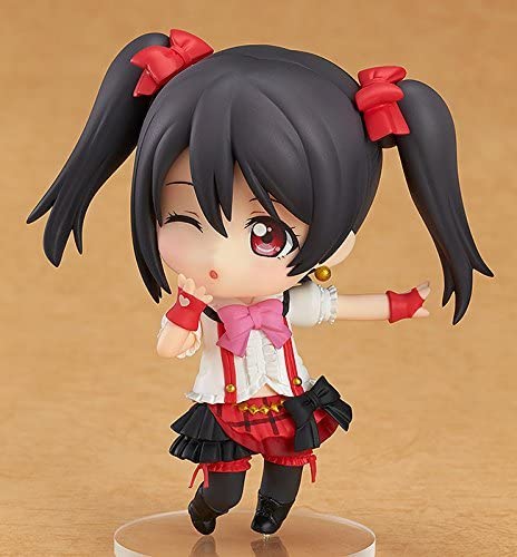 Nendoroid - Love Live!: Nico Yazawa | animota