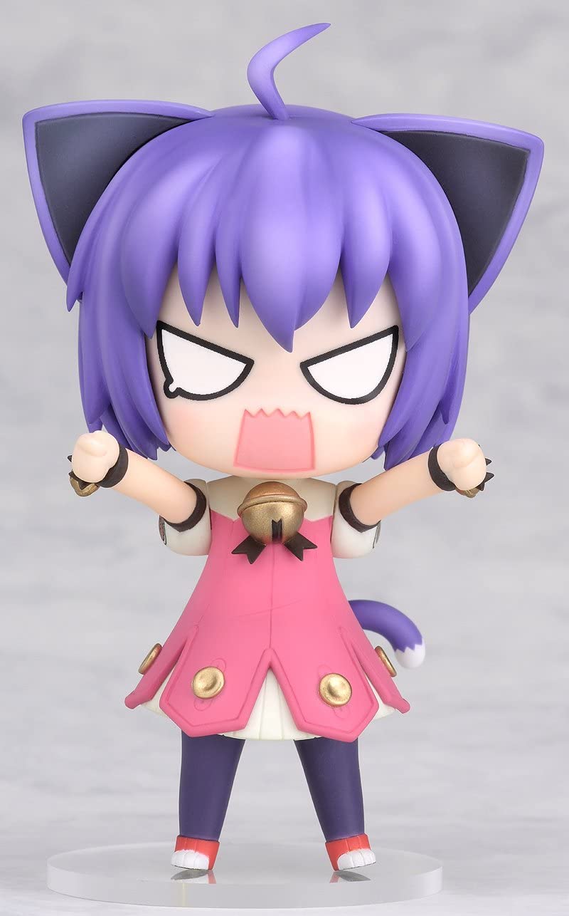 Nendoroid - Kyoran Kazoku Nikki: Kyouka Midarezaki | animota