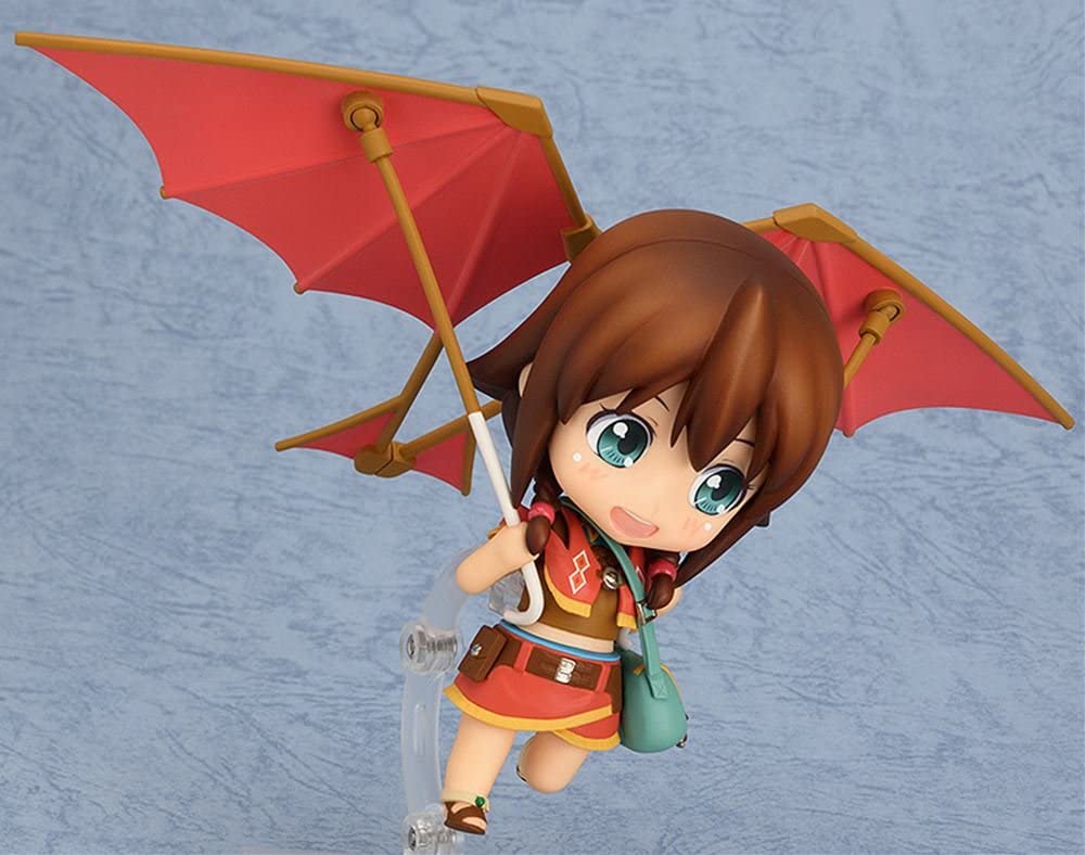 Nendoroid - Gargantia on the Verdurous Planet: Amy | animota