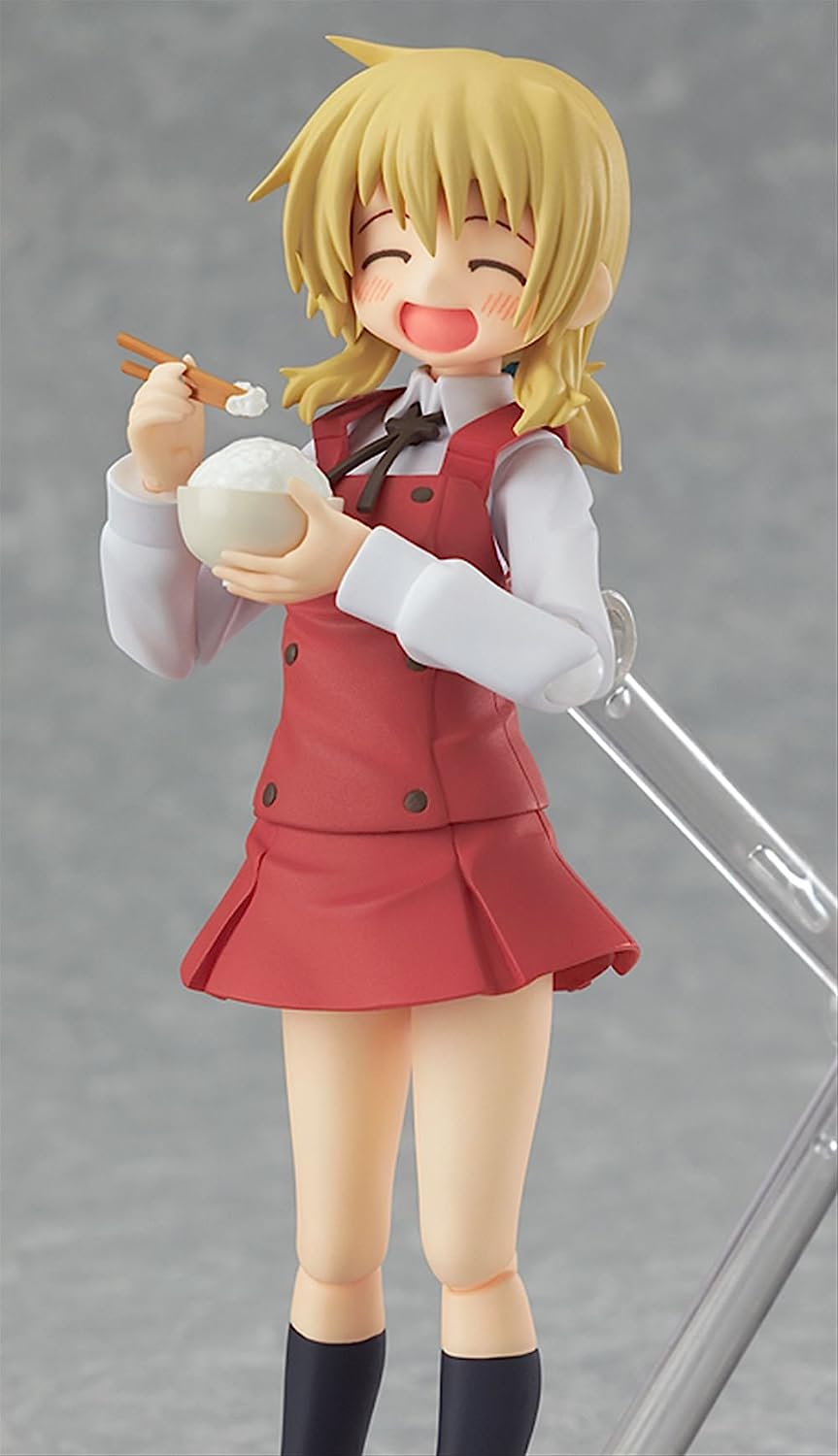 figma - Hidamari Sketch x Honeycomb: Miyako | animota