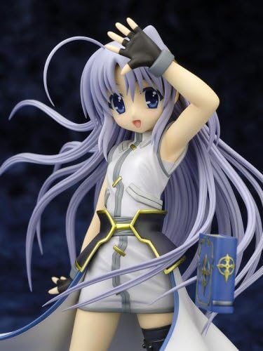 Magical Girl Lyrical Nanoha StrikerS - Reinforce II Complete Figure | animota