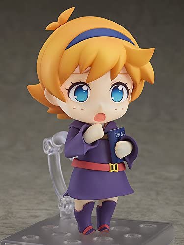 Nendoroid - Little Witch Academia: Lotte Janson | animota