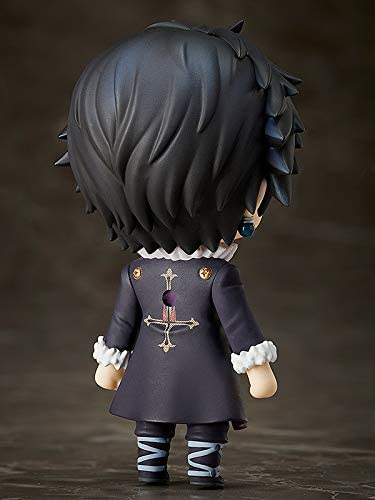 Nendoroid Hunter x Hunter Chrollo Lucilfer | animota