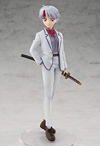 POP UP PARADE Yashahime: Princess Half-Demon Towa Higurashi Complete Figure | animota