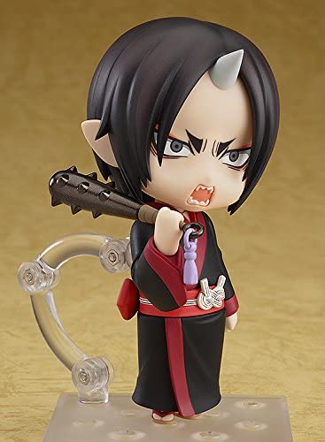 Nendoroid - Hozuki no Reitetsu: Hozuki | animota