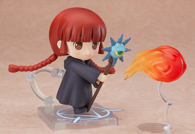 Nendoroid - Mahojin Guru Guru: Kukuri | animota