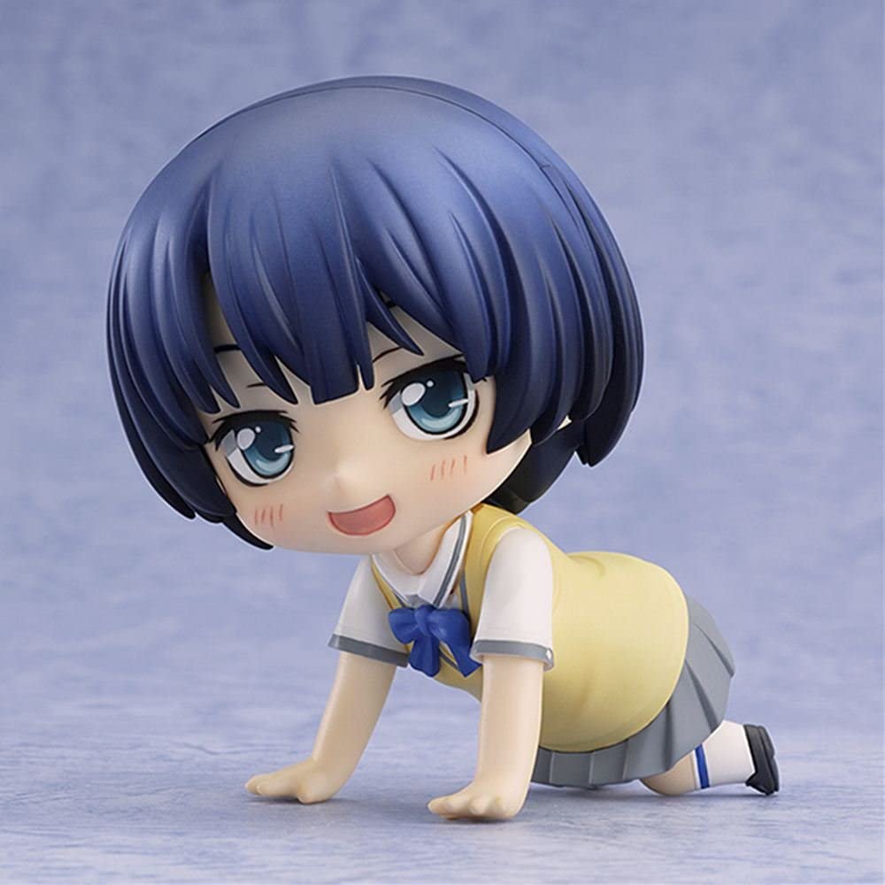 Nendoroid - Ano Natsu de Matteru: Kanna Tanigawa | animota