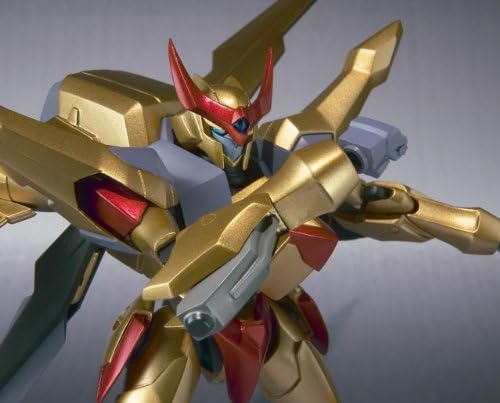Robot Spirits -SIDE KMF- Vincent Early Trial Mass Production Model from "Code Geass: Lelouch of the Rebellion R2" | animota