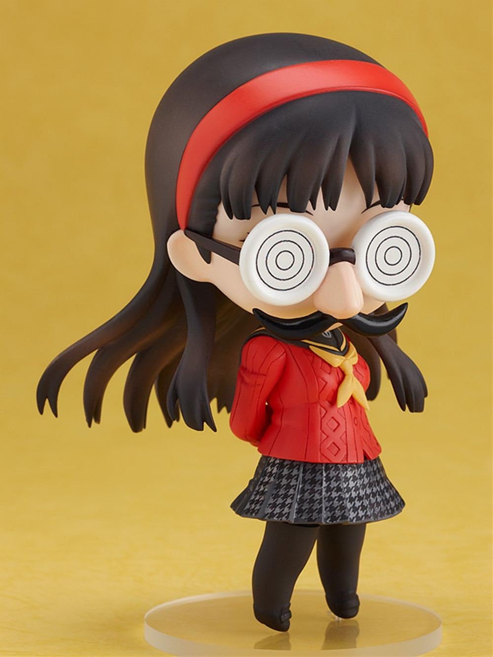 Nendoroid - Persona 4: Yukiko Amagi | animota