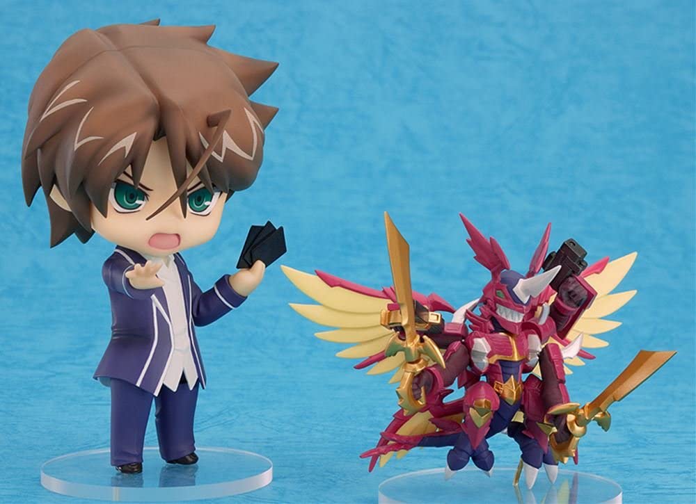 Nendoroid - Cardfight!! Vanguard: Toshiki Kai | animota