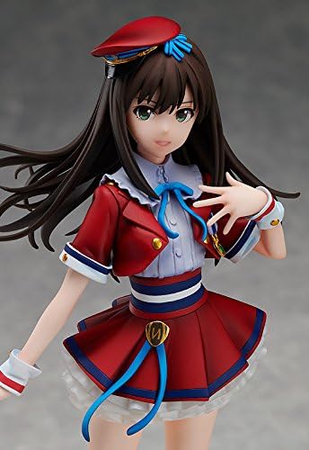 THE IDOLM@STER Cinderella Girls - Rin Shibuya new generations Ver. 1/8 Complete Figure | animota