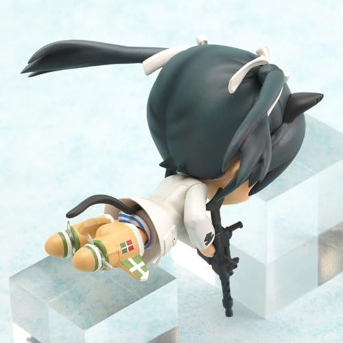 Nendoroid - Strike Witches: Francesca Lucchini | animota