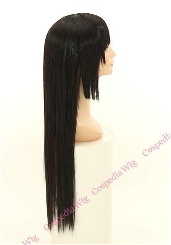 "Kakegurui - Compulsive" Gambler Yumeko Jabami style cosplay wig | animota