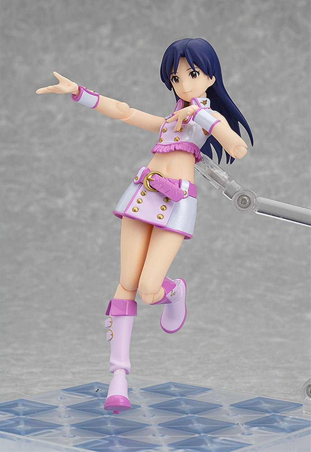 figma - THE IDOLM@STER: Chihaya Kisaragi | animota