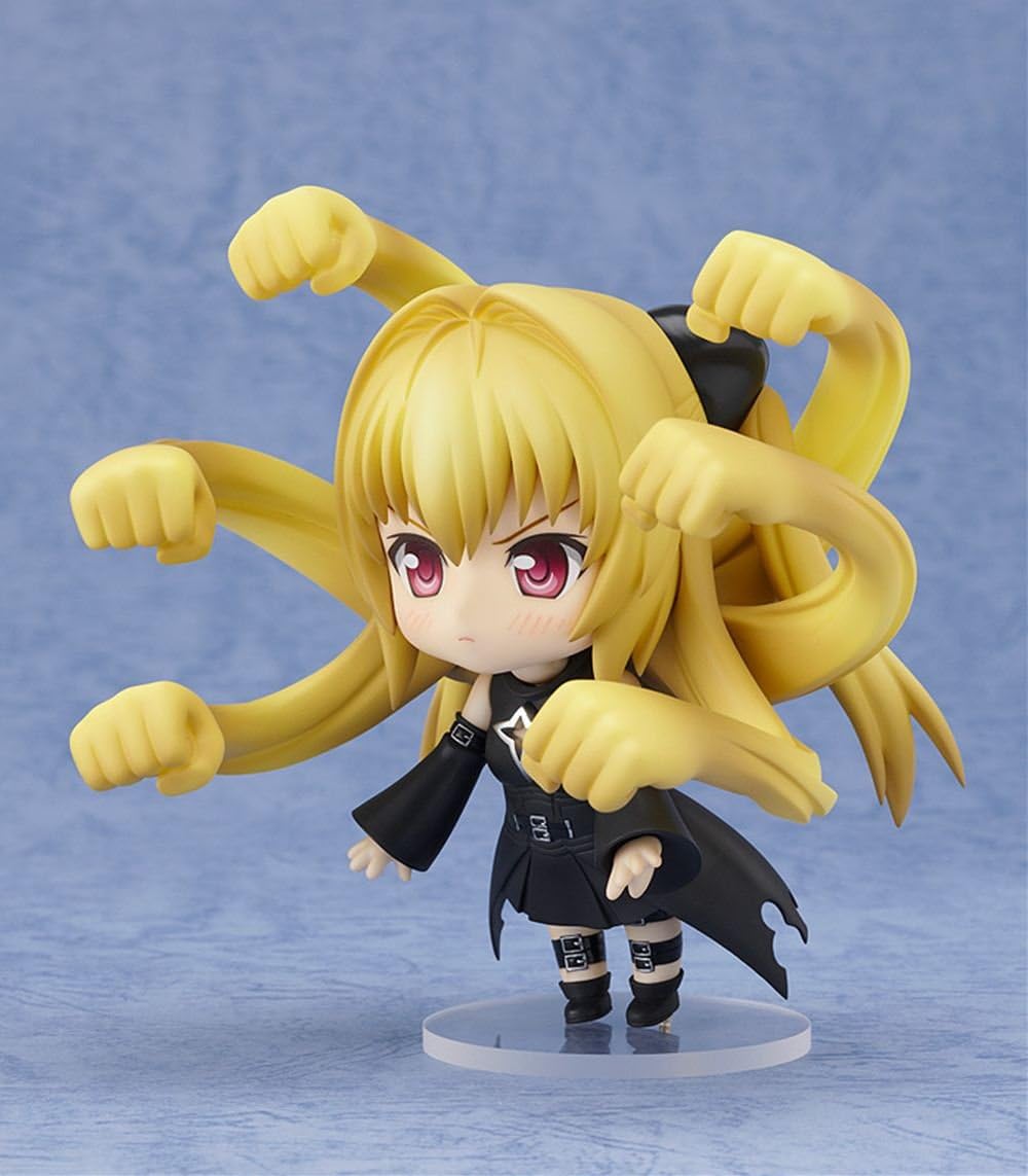 Nendoroid - To Love-Ru: Golden Darkness | animota