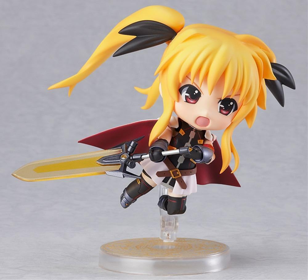 Nendoroid - Fate Testarossa Blaze Form Edition | animota
