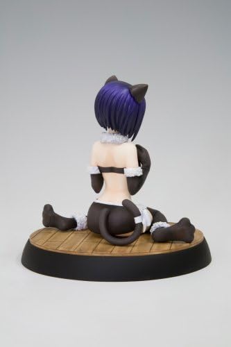To Love-Ru - Haruna Sairenji Animal Cafe Ver. 1/8 Complete Figure | animota