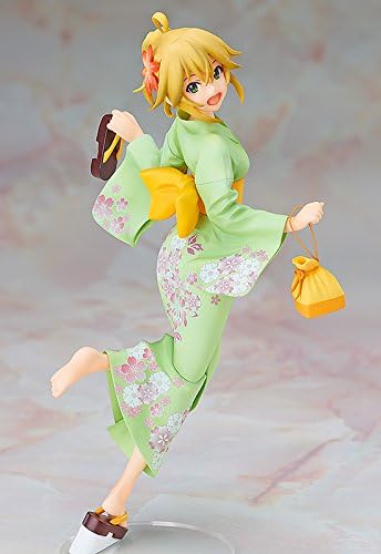 Y-STYLE THE IDOLM@STER - Miki Hoshii Yukata Ver. 1/8 Complete Figure | animota