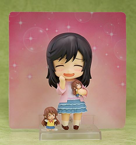 Nendoroid - Non Non Biyori Repeat: Hotaru Ichijo | animota
