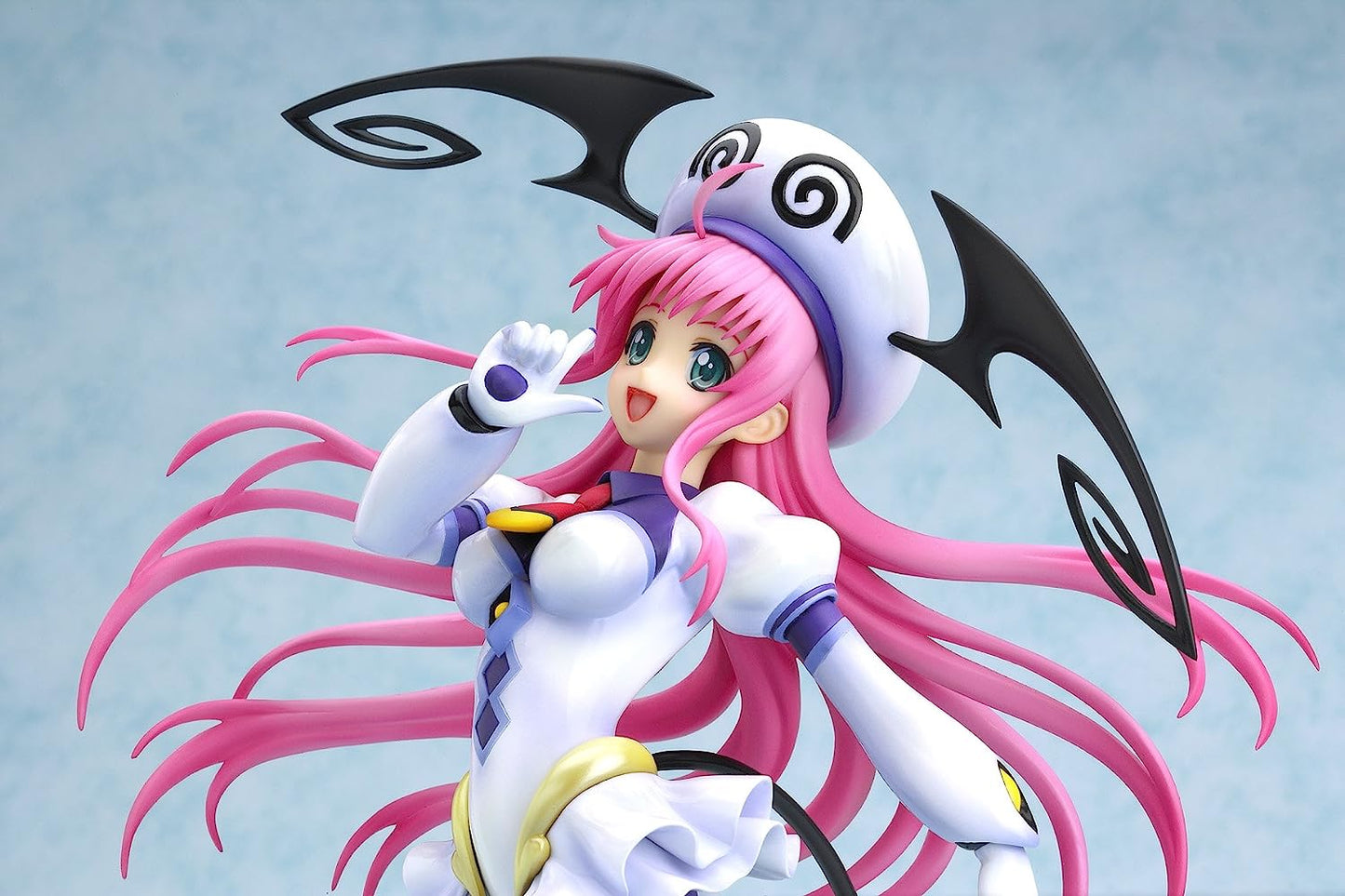 To Love-Ru - Lala Satalin Deviluke 1/8 Complete Figure | animota