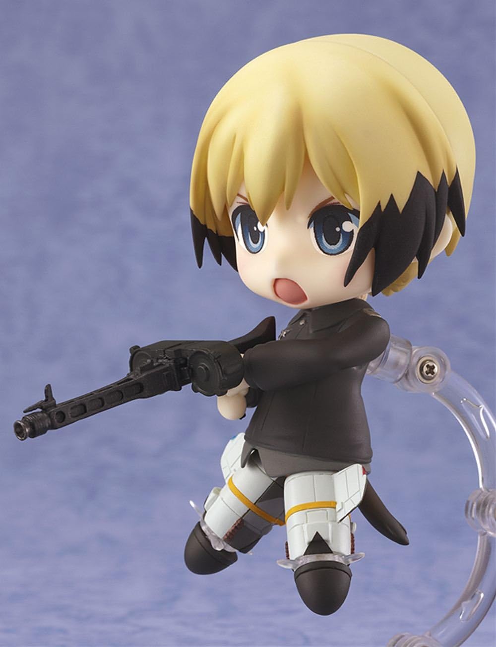 Nendoroid - Strike Witches: Erica Hartmann | animota