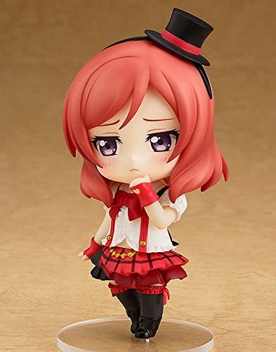 Nendoroid - Love Live!: Maki Nishikino | animota