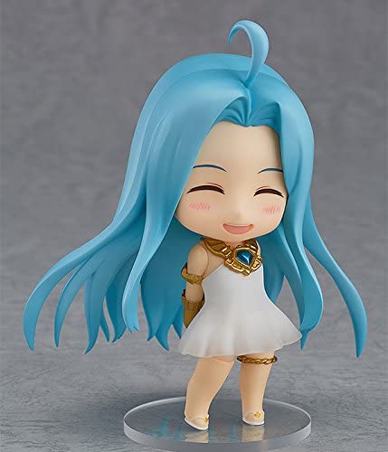 Nendoroid - GRANBLUE FANTASY The Animation: Lyria & Vyrn | animota