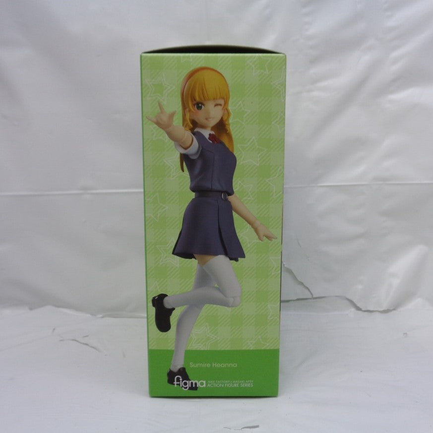 figma 555 Love Live! Super Star!! Sumire Heanna
