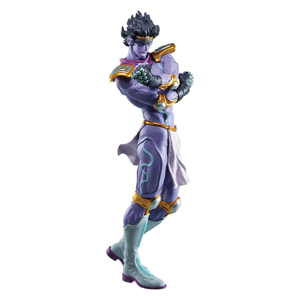 JoJo's Bizarre Adventure: Stone Ocean - STAND'S ASSEMBLE - Star Platinum -  Figure [Ichiban-Kuji Prize Last One]animota