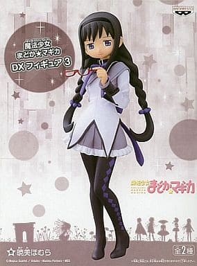 Puella Magi Madoka Magica - DXF Figure3 - Akemi Homura | animota