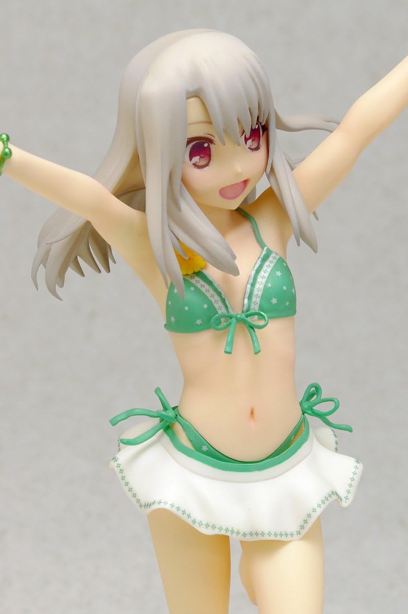 BEACH QUEENS - Fate/kaleid liner Prisma Illya: Illyasviel Von Einzbern 1/10 Complete Figure | animota