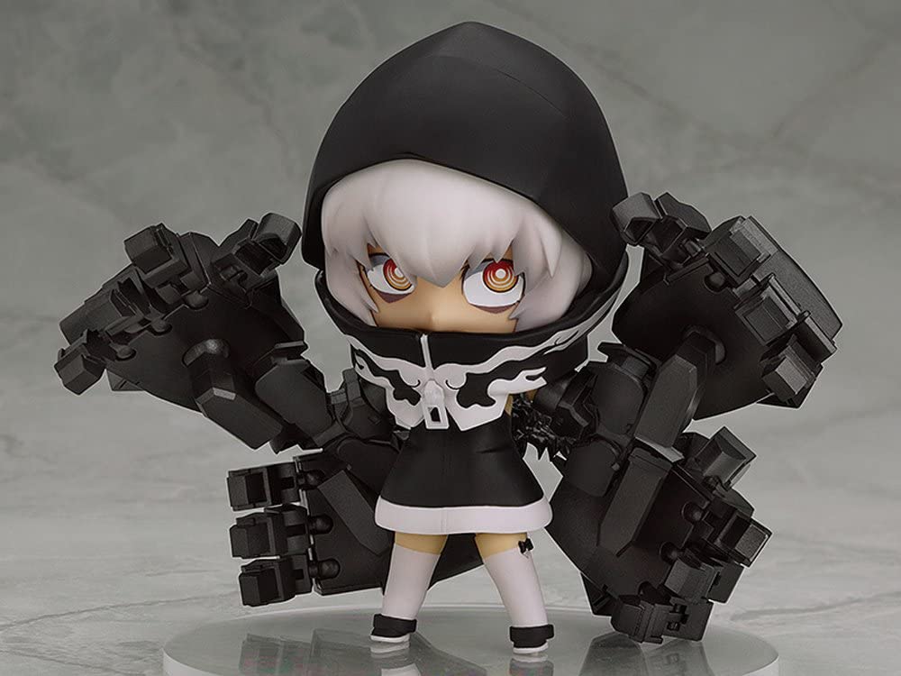 Nendoroid - Strength TV ANIMATION Ver. from "Black Rock Shooter" | animota