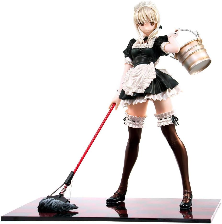 Fate/hollow Ataraxia: Recensione Saber Alter Swimsuit ver. 1/6 di ALTER Fate/hollow Ataraxia: Recensione Saber Alter Swimsuit ver. 1/6 di ALTER
