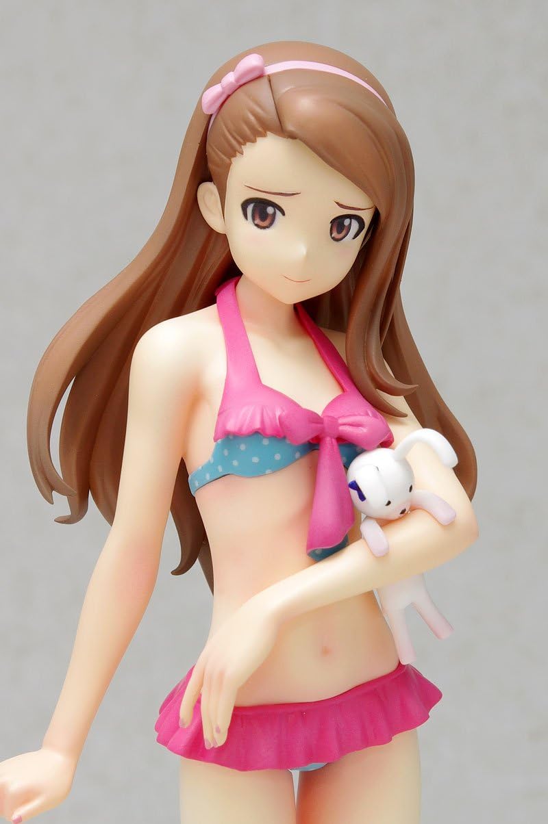 BEACH QUEENS - THE IDOLM@STER: Iori Minase 1/10 Complete Figure | animota
