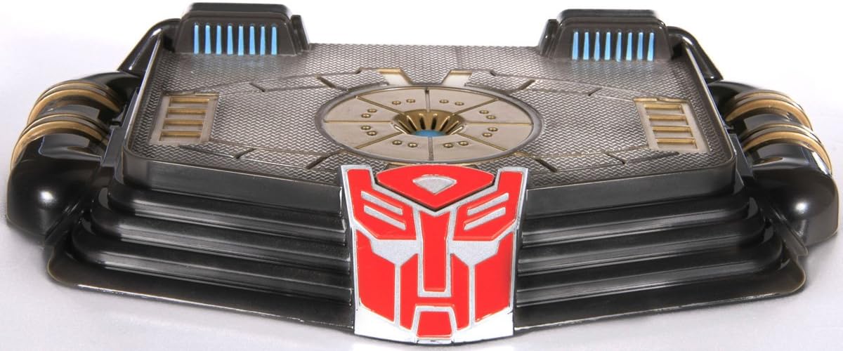 Transformers Masterpiece MP-1L Convoy Final Production | animota