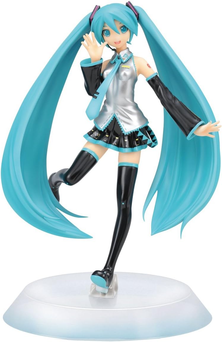 Hatsune Miku - Project Diva - Premium Figure - extend - | animota