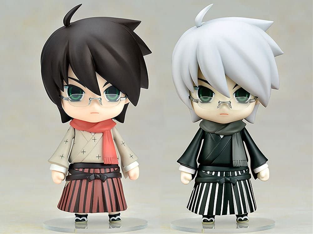 Nendoroid - Zoku Sayonara Zetsubou Sensei: Nozomu Itoshiki 1.5 Koji Kumeta Specified Color Ver. | animota