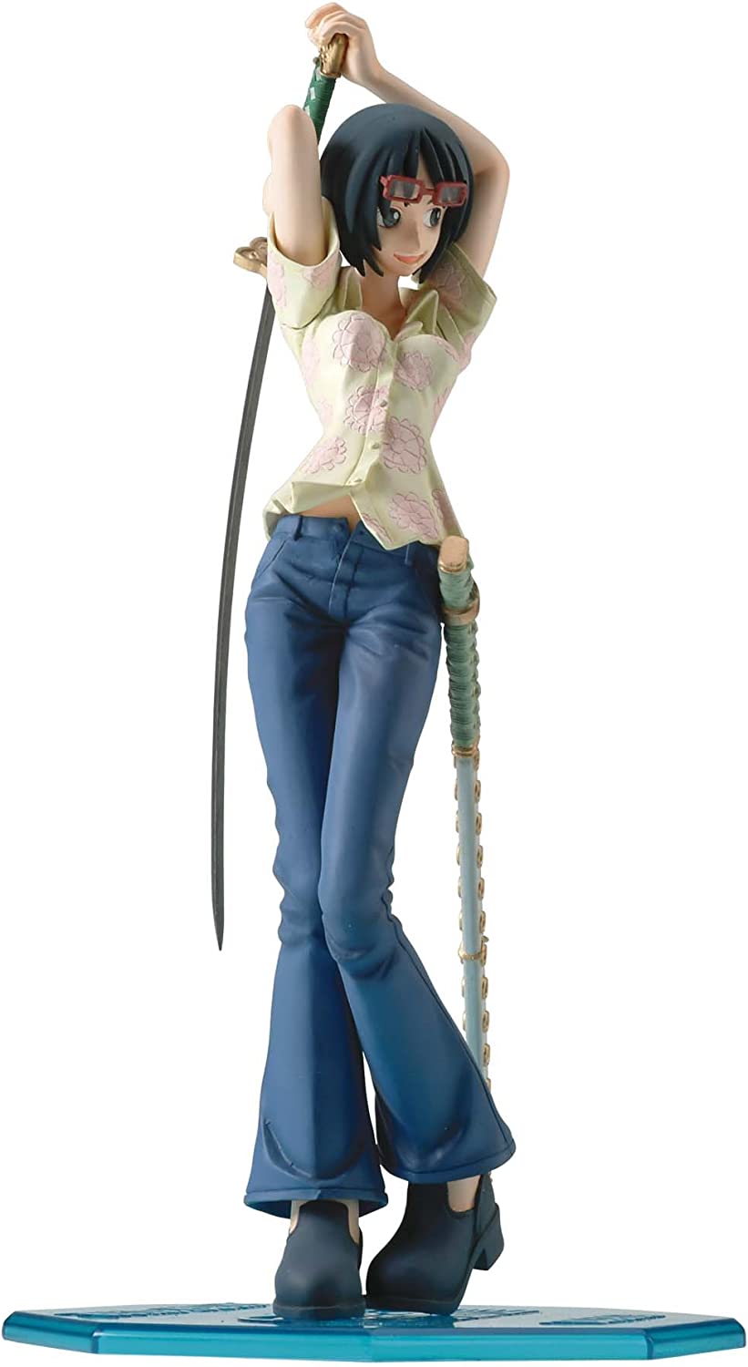 Excellent Model Portrait.Of.Pirates ONE PIECE NEO-7 Tashigi Complete Figure | animota