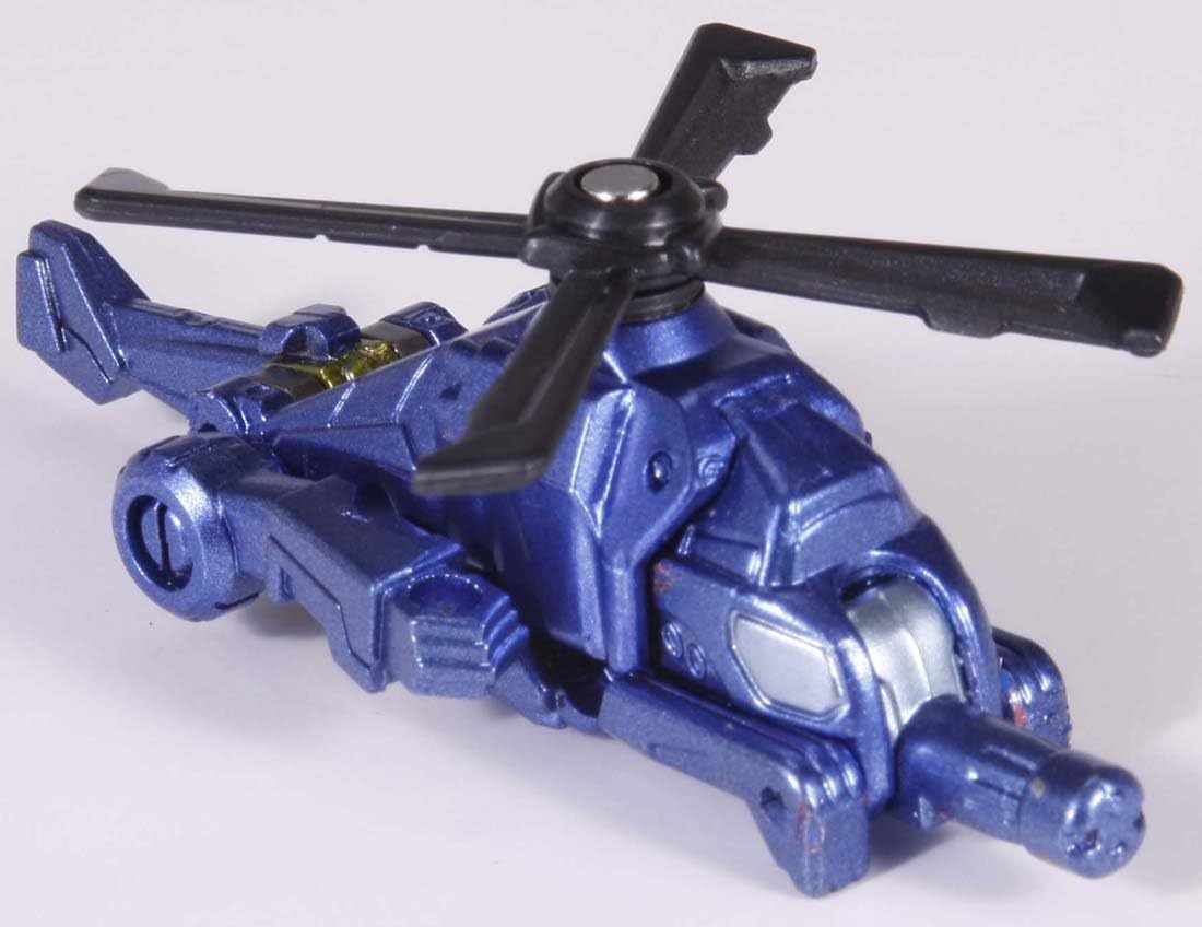 Transformers: Generations TG-24 Optimus Prime & Bumblebee | animota