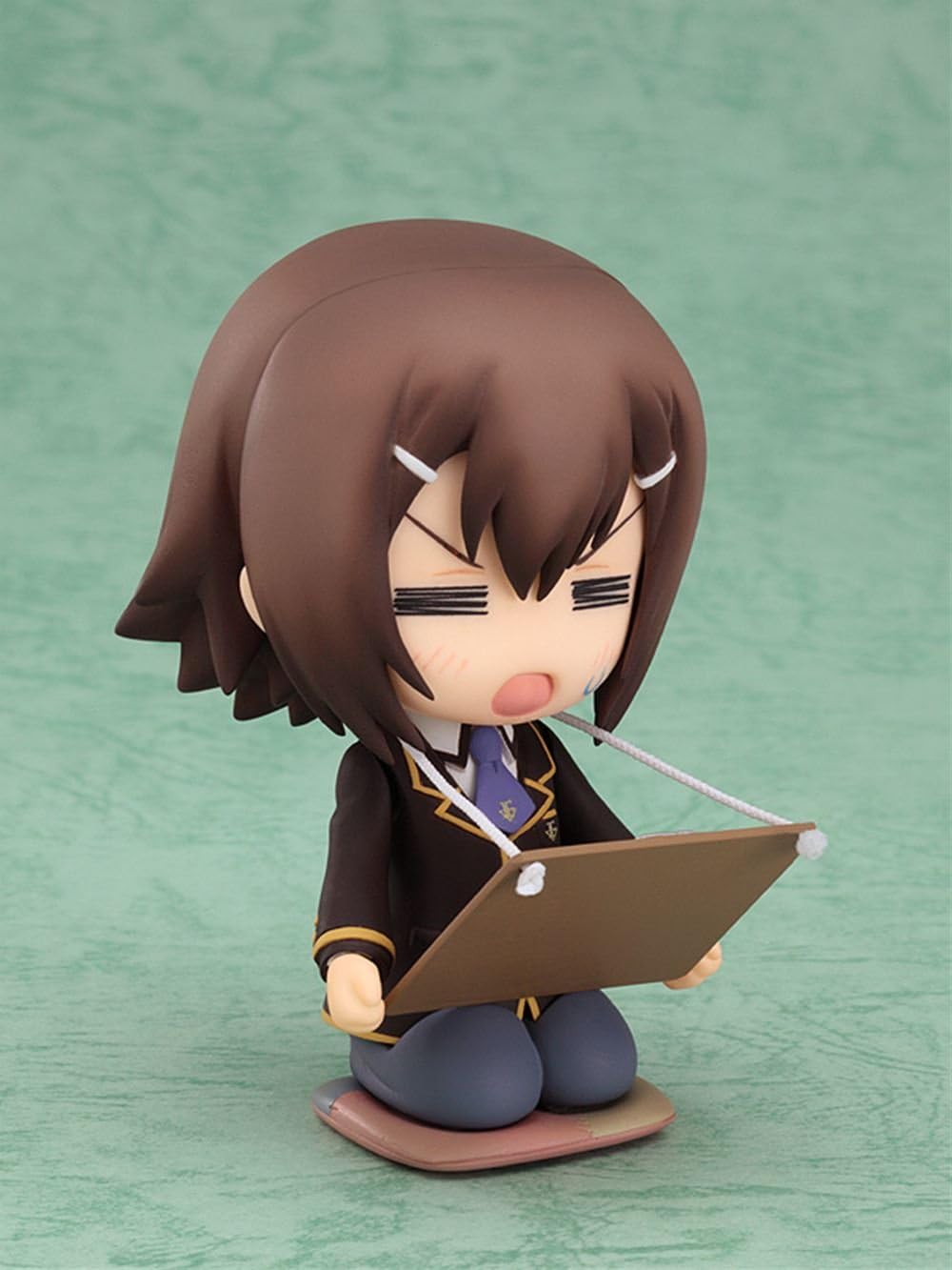 Nendoroid - Baka to Test to Shokanjuu: Hideyoshi Kinoshita | animota