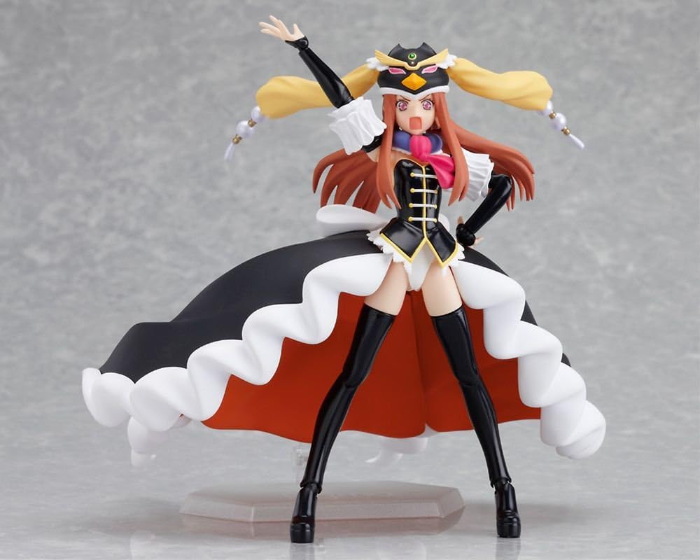 figma - Penguindrum: Princess of the Crystal | animota