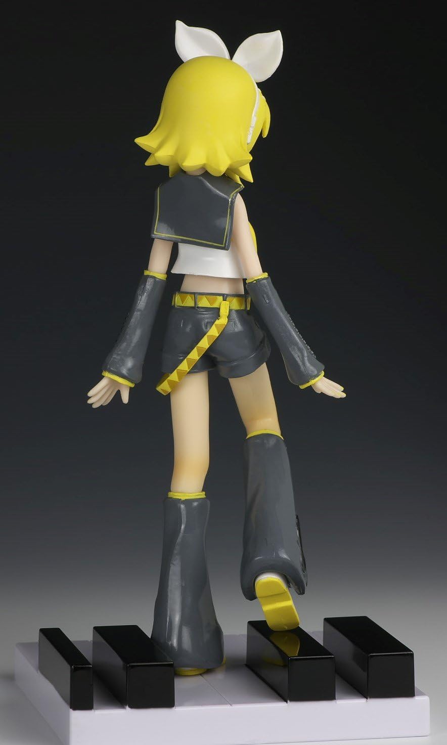 VOCALOID Hatsune Miku Extra Figure Kagamine Rin | animota