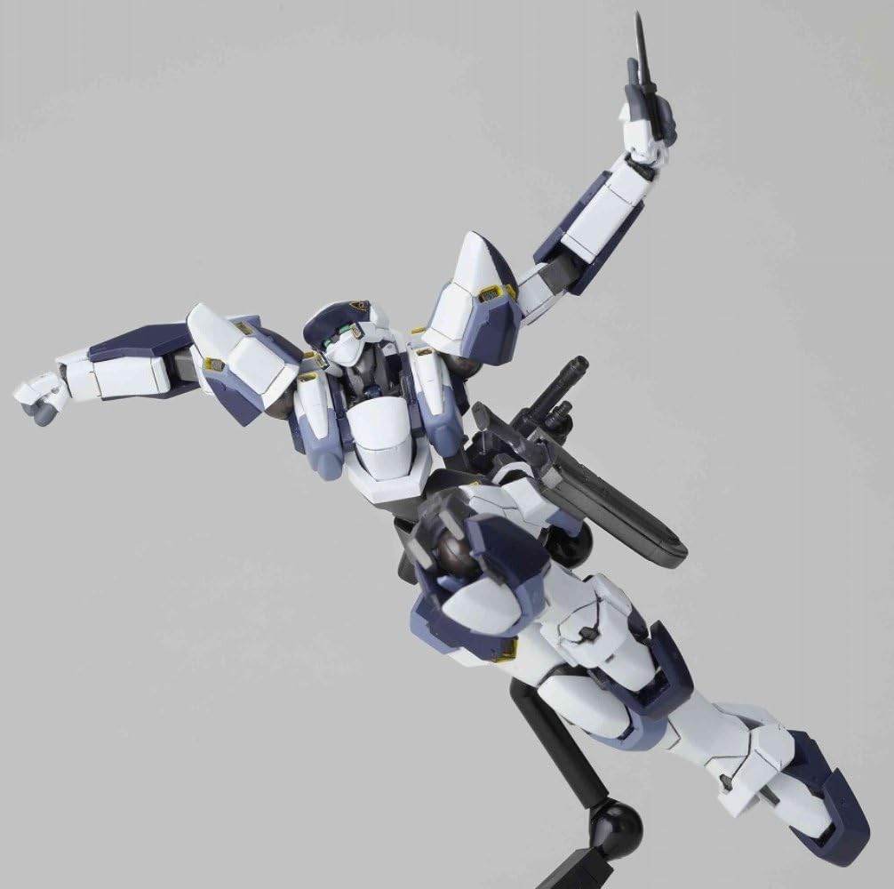 Revoltech Yamaguchi No.081 Full Metal Panic! ARX-7 Arbalest | animota