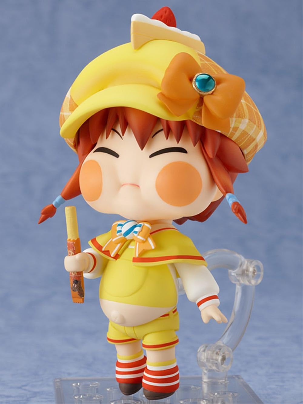 Nendoroid - Tantei Opera Milky Holmes: Nero Yuzurisaki | animota