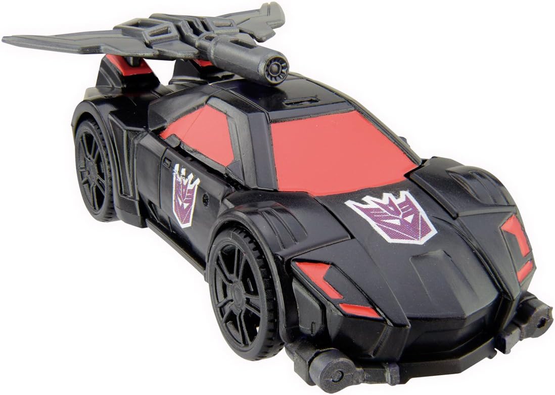 Transformers Adventure TAV25 Runabout | animota