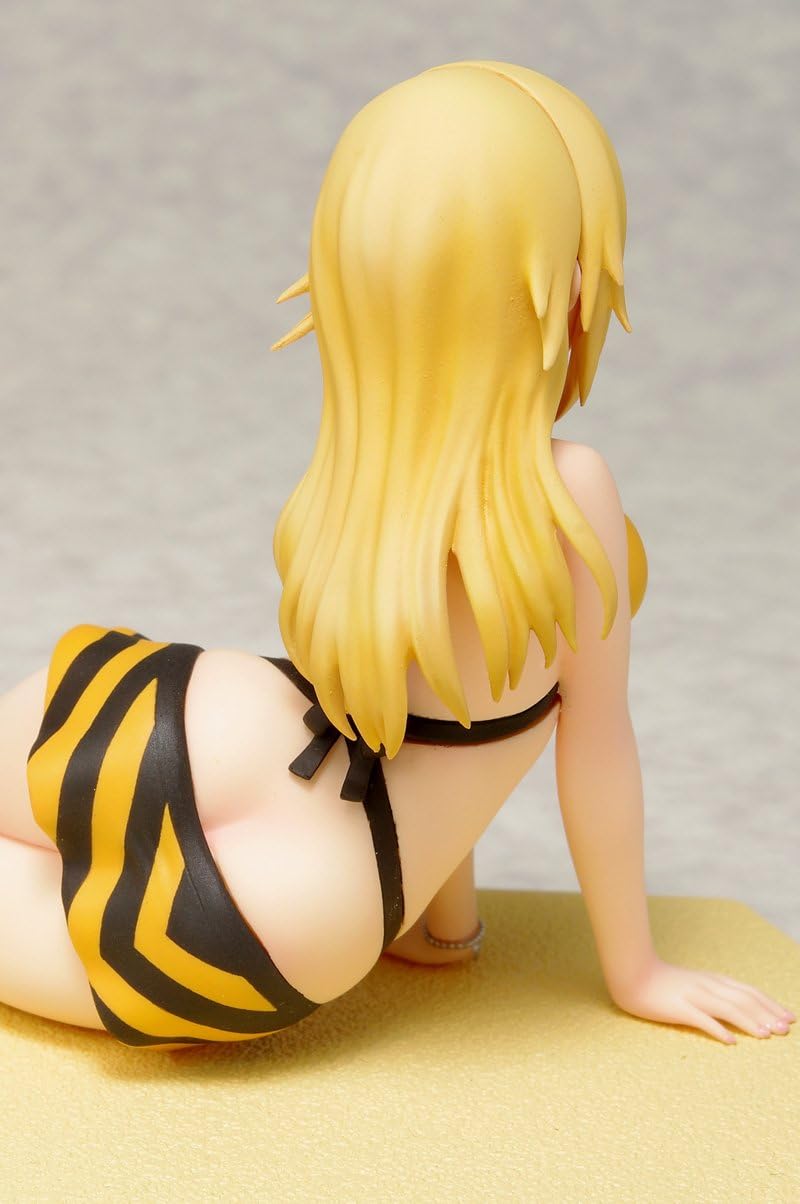 BEACH QUEENS - Infinite Stratos: Charlotte Dunois Ver.2 1/10 Complete Figure | animota