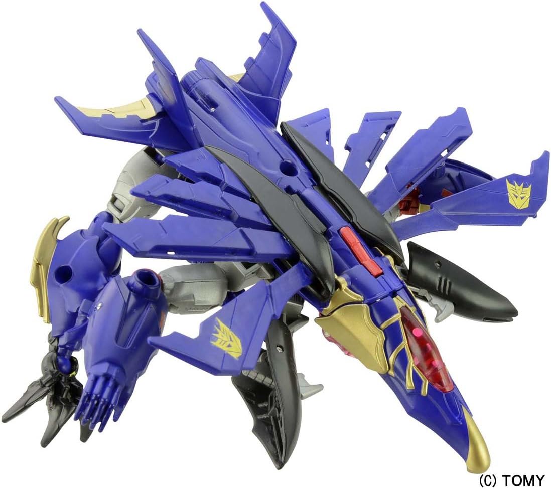 Transformers TAV12 Dreadwing | animota