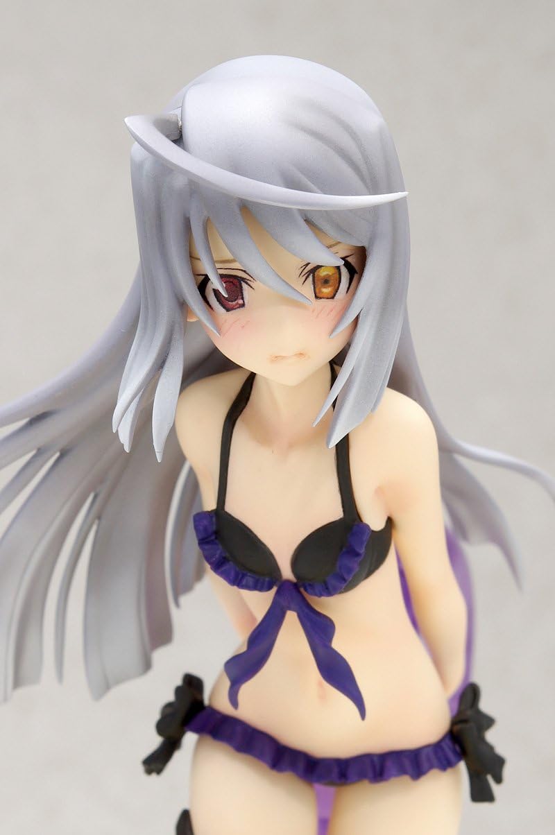 BEACH QUEENS - Infinite Stratos: Laura Bodewig 1/10 Complete Figure | animota