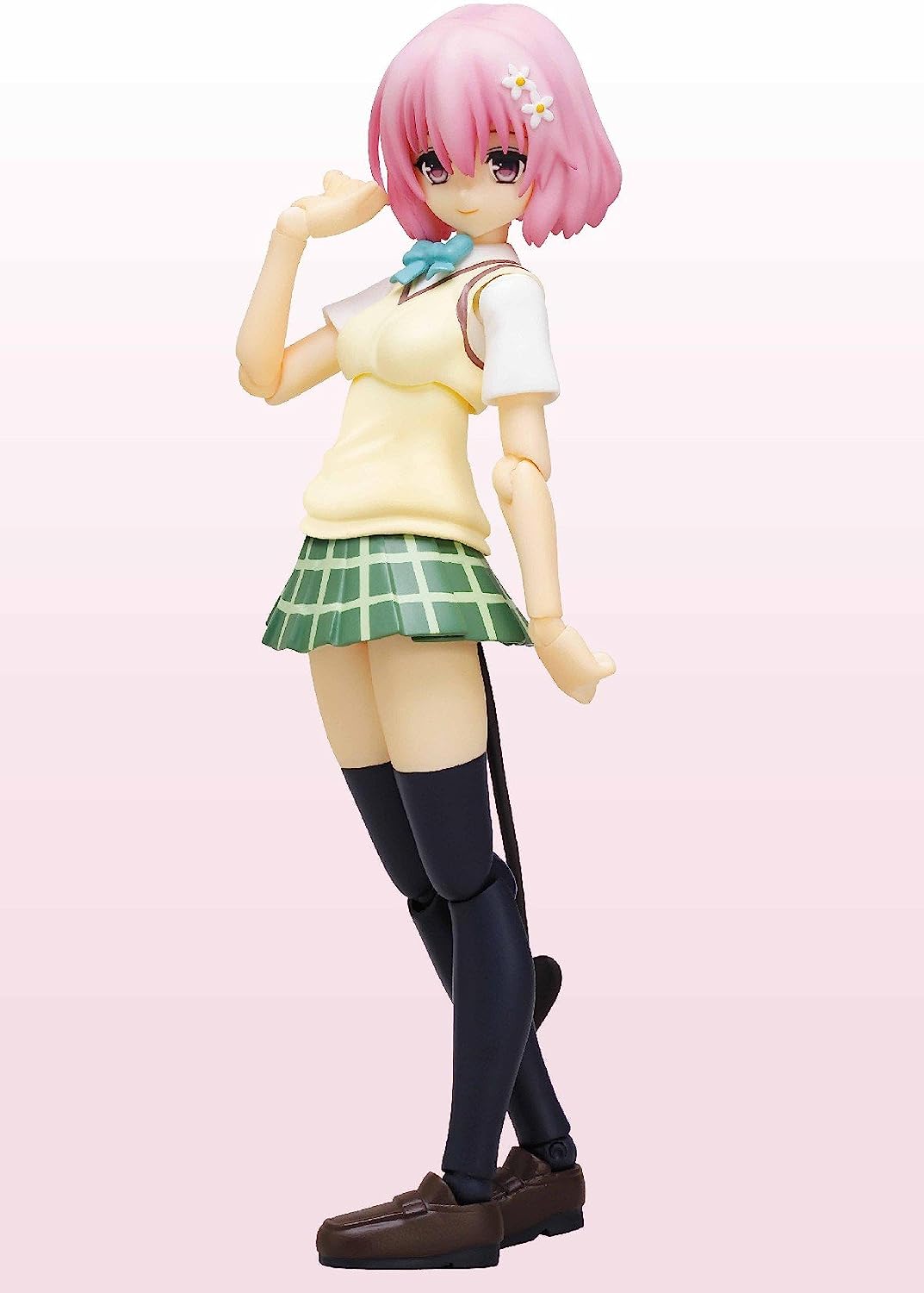 S.H. Figuarts - Momo Belia Deviluke | animota